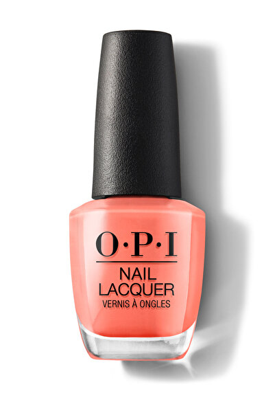 OPI , Βερνίκι Νυχιών, Βερνίκι Νυχιών, NL A67, Toucan Do It If You Try, 15 ml