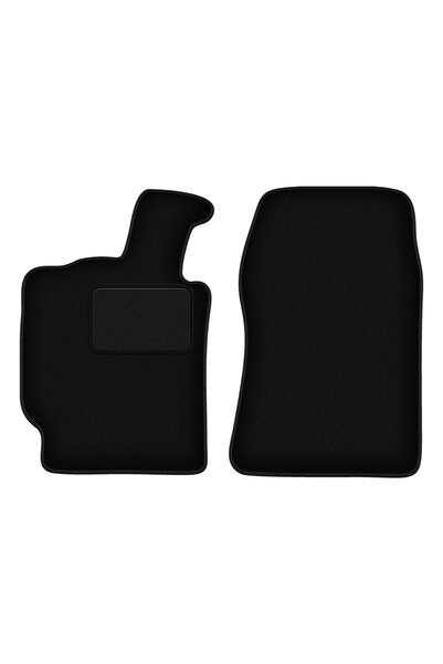 Other Covorașe față negre pentru: Lancia Thesis sedan (2001-2009)