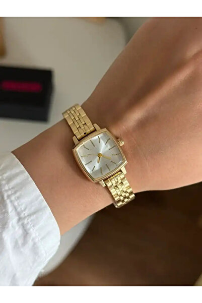 G Sport POLO Çelik kadın kol saati