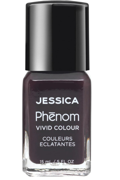 Jessica Phenom Vivid Colour, Oja, PHEN-033, Clasa întâi, 14 ml