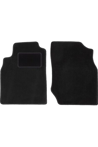 Other Covorașe față negre pentru: Nissan Almera N16 hatchback (2000-2006)