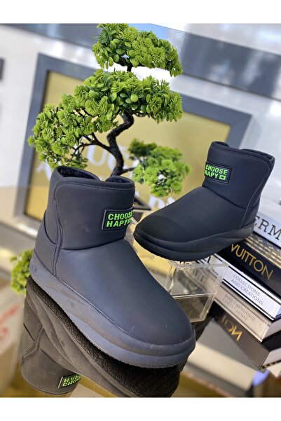 KRISTE BELL İthal Rubby Model Kadın Kar Botu 4004KK20