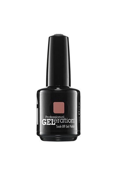 Jessica GELeration Colours, Oja semipermanentă, GEL-1175, Splendor, 15 ml