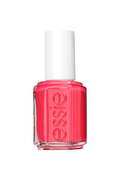 ESSİE Essie, Lac de unghii, Vegan, Finisaj lucios, Ojă, 72, Peach Daiquiri, 1...