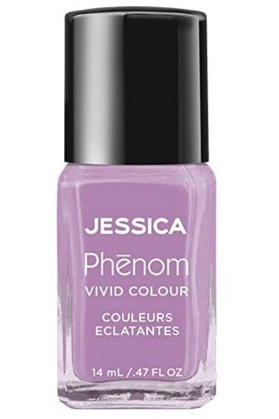 Jessica Phenom Vivid Colour, Oja, PHEN-042, Ultra Violet, 14 ml