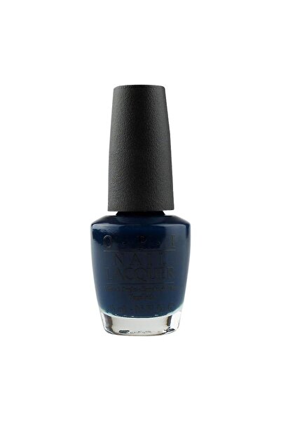 OPI Lac de unghii, Oja, NL F58, Incognito In Sausalito, 15 ml