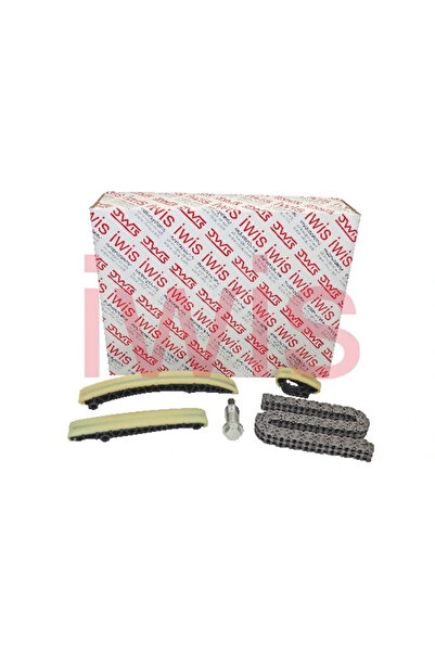 iwis Motorsysteme Chit Lant De Distributie Chrysler Pt Cruiser Jeep Grand Che...