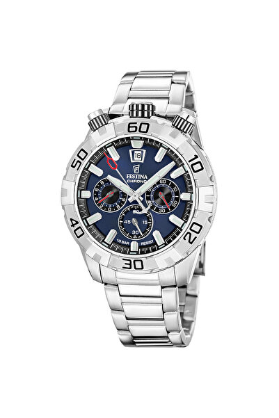 FESTİNA F20743/1 the Originals Men's Watch