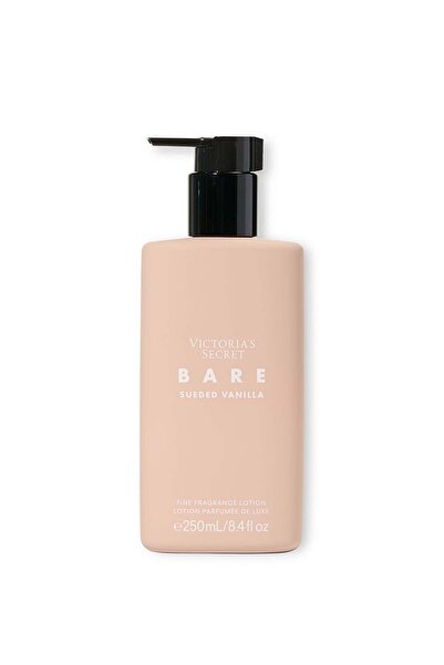 Victoria's Secret Swedish Vanilla Scented Body Lotion - Bir Areej (250 ml)