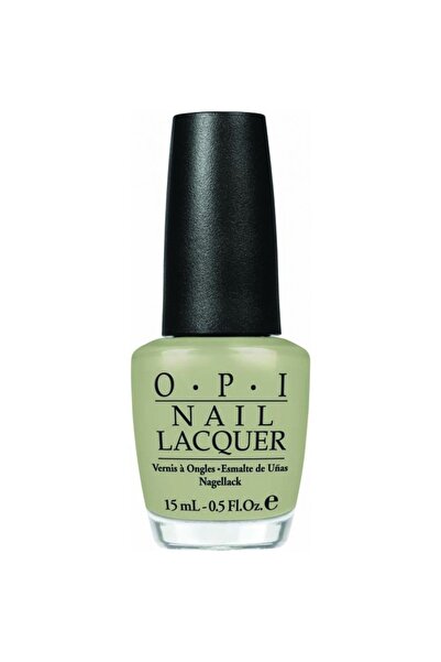 OPI Opi, Nail Lacquer, Nail Polish, NL P17, Stranger Tides, 15 ml