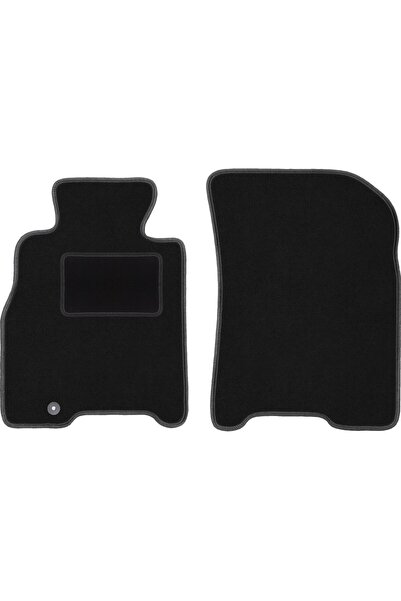 Other Covorașe față negre pentru: Mazda Xedos 9 sedan (1993-2001)