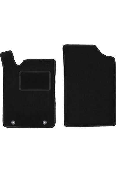 Other Covorașe față negre pentru: Citroen Xantia X1 / X2 break, station wagon...