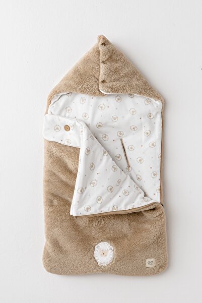 andywawa بطانية قماط للأطفال من ويلسوفت AC26167