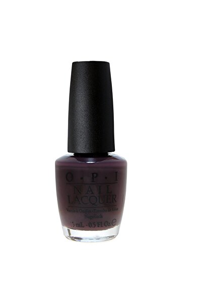 OPI Lac de unghii, Oja, NL T29, I Brake pentru manichiură, 15 ml