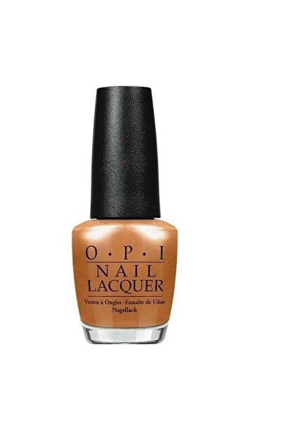 OPI , Nail Lacquer, Nail Polish, NL N41, with a Nice Finn-ish, 15 ml