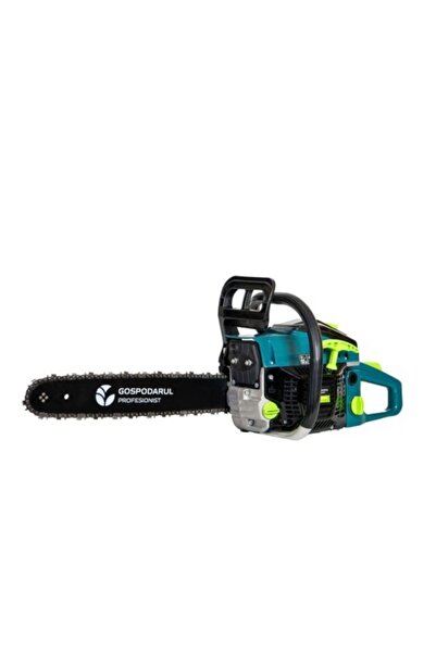 Gospodarul profesionist GP-5200 Petrol Chainsaw, 2.7 HP, 52 cc, 40 cm bar