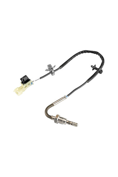 CONTINENTAL/VDO Senzor Temperatura Gaze Evacuare Inainte De Catalizator Opel ...