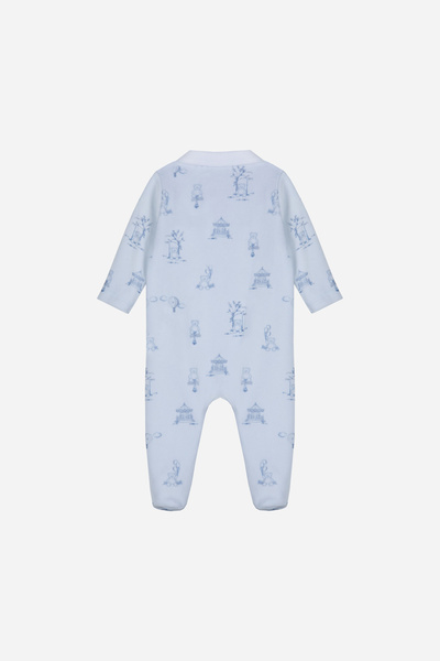 Panço Yenidoğan Tulum