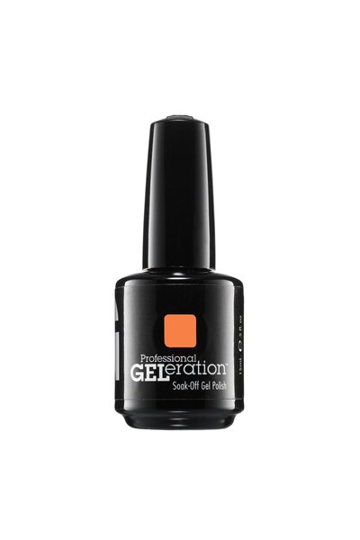 Jessica Oja semipermanentă profesională GELeration, GEL-1173, Sahara Sun, 15 ml