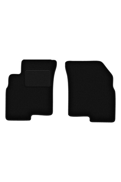 Other Covorașe față negre pentru: Hyundai Sonata IV sedan (2005-2010)