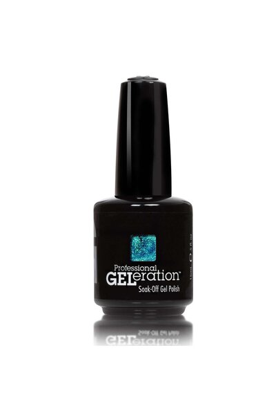 Jessica , GELeration Colours, Oja semipermanentă, GEL-971, Pacific Paradise, ...