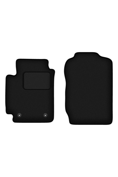 Other Covorașe față negre pentru: Suzuki Grand Vitara II cu 5 uși (2005-2014)