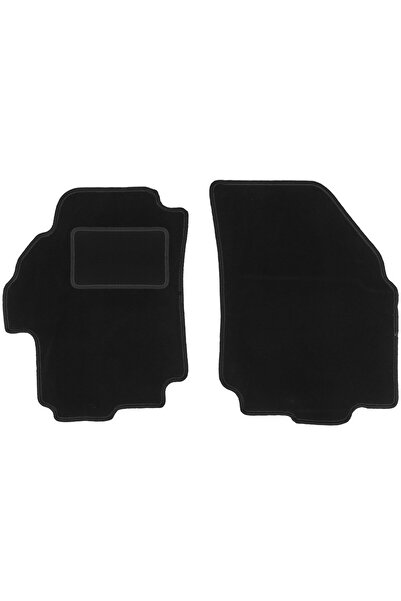 Other Covorașe față negre pentru: Suzuki Liana hatchback, sedan, break (2001-...