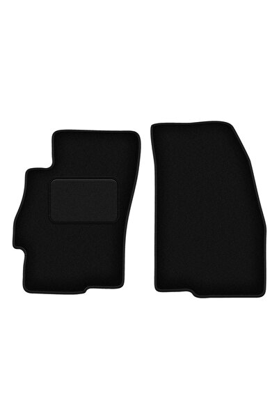 Other Covorașe față negre pentru: Fiat Linea sedan (2009-2015)