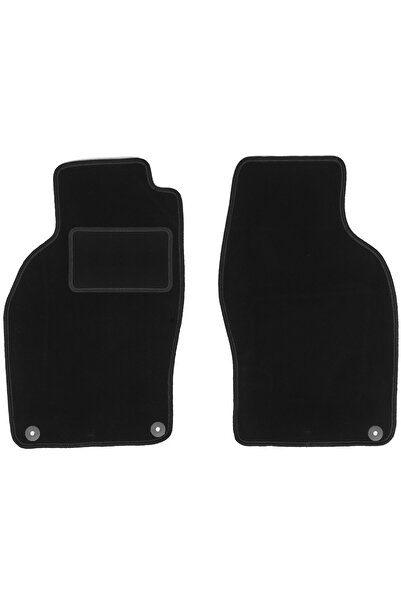 Other Covorașe față negre pentru: Saab 9-3 I decapotabilă (1998-2003)