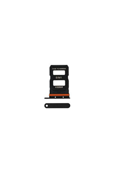 Fodos Xiaomi 14 Ultra Compatible Sim Card Tray Black 24031Pn0Dc, 24030Pn60G