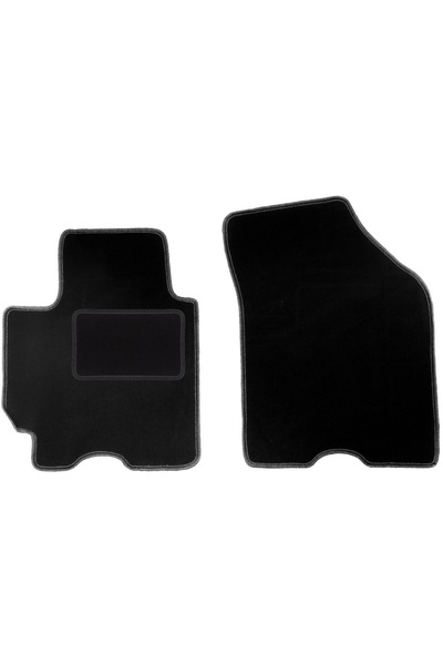 Other Covorașe față negre pentru: Suzuki Swift V hatchback (2017-)