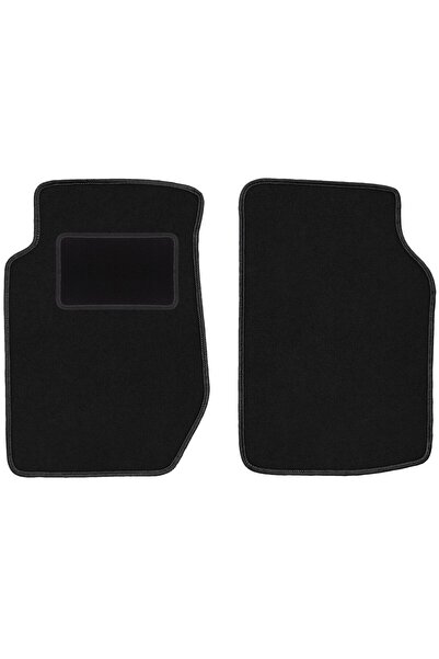 Other Covorașe față negre pentru: Kia Sportage I SUV (1995-2004)