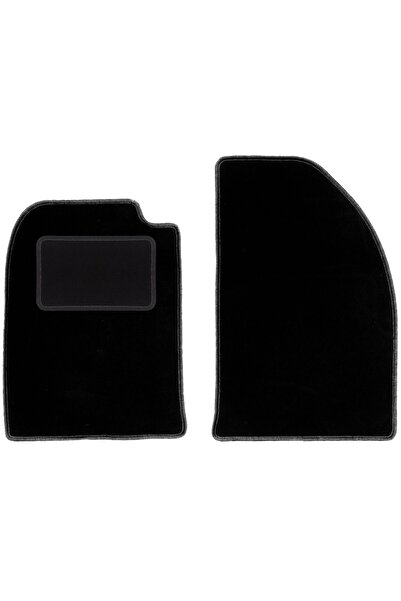 Other Covorașe față negre pentru: Ford Fusion hatchback (2002-2005)