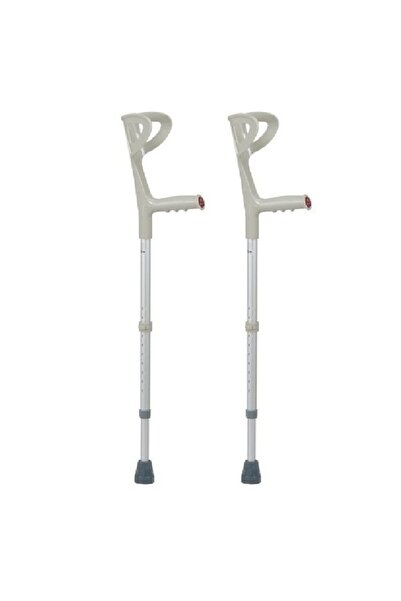 Moretti Set cârje pentru antebraț RP701A, 2 bucăți,