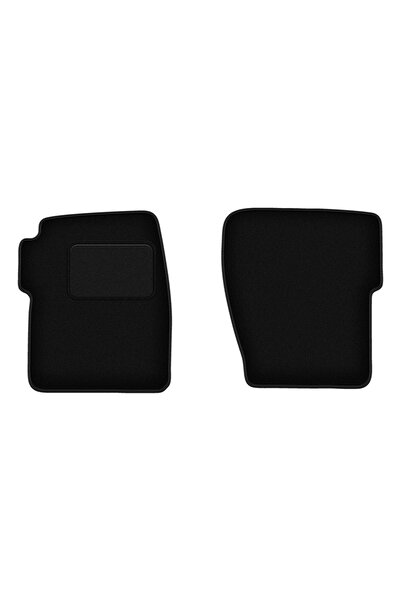 Other Covorașe față negre pentru: Land Rover Discovery II off-road (1998-2004)