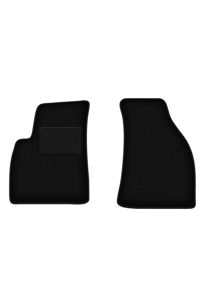 Other Covorașe față negre pentru: Hyundai SantaFe I SUV (2000-2006)