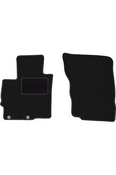 Other Covorașe față negre pentru: Mitsubishi Eclipse Cross SUV (2017-)