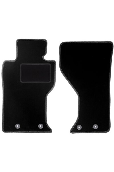 Other Covorașe față negre pentru: Mazda MX-5 IV coupe, cabrio (2014-)