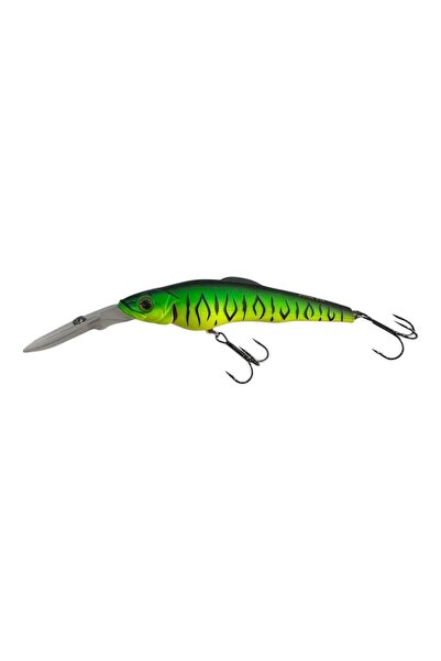 Strike pro EG-076DL 11cm 23.5gr 4.5-5.4mt Dalar Maket Yem Renk GC01FS