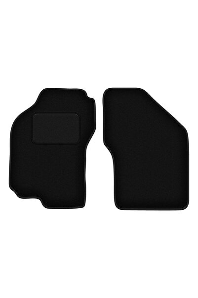 Other Covorașe față negre pentru: Fiat Marea Weekend station wagon (1995-2001)