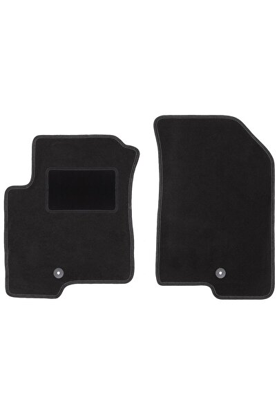 Other Covorașe față negre pentru: Dodge Caliber hatchback (2006-2011)