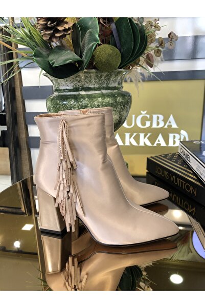 Guja İthal Bot & BOOTİE 404KK40