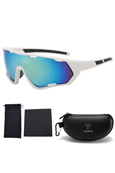 RaceFinder Bisiklet & Koşu Gözlüğü