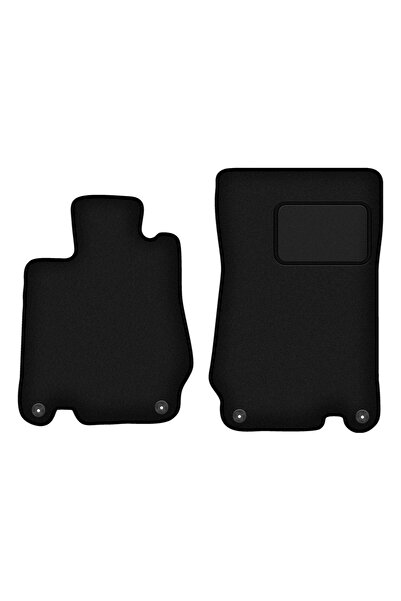 Other Covorașe față negre pentru: Mercedes SL R230 roadster (2001-2011)