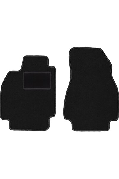 Other Covorașe față negre pentru: Renault Megane II CC coupe, cabrio (2003-2010)