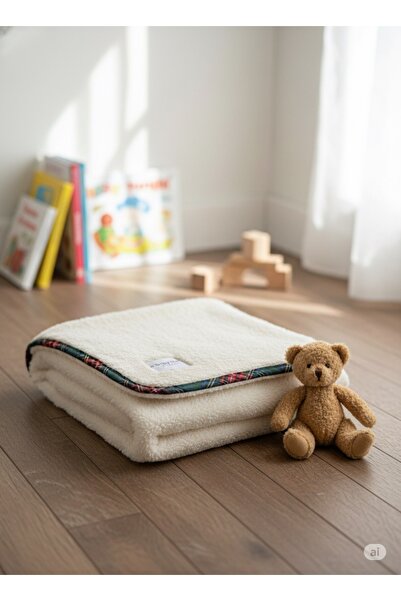 BABY HAN CONCEPT Premium Series Power Soft (Very Soft) Baby & Child Multi-Purpose Anti-Pilling (Non-Pilling) Welsoft Cover