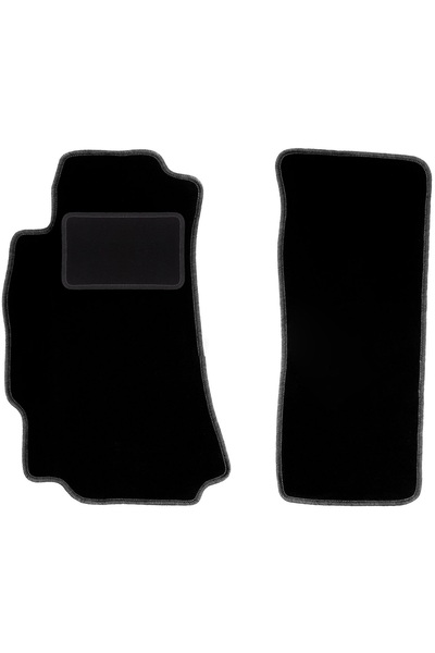 Other Covorașe față negre pentru: Mazda RX-8 coupe (2003-2012)