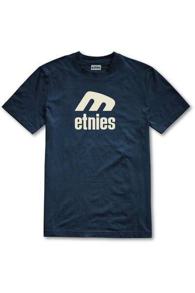 Etnies Футболка Icon E Nvy