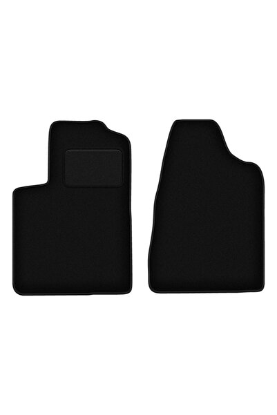 Other Covorașe față negre pentru: Chrysler Sebring II sedan (2003-2007)