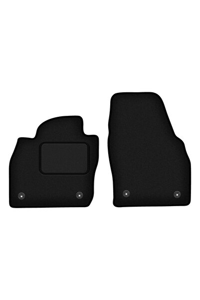 Other Covorașe față negre pentru: Skoda Kamiq crossover (2019-)